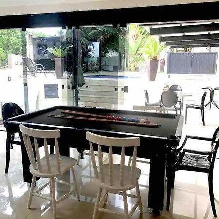 Buzios Geriba Dentro De Condominio Com Piscina Propria Bagian luar foto