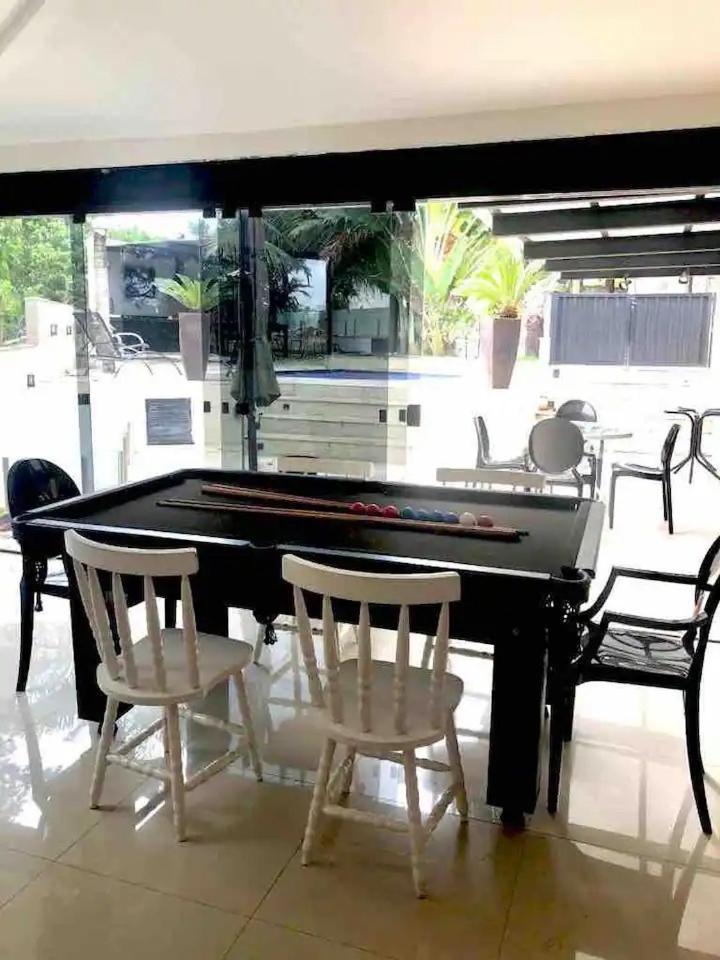 Buzios Geriba Dentro De Condominio Com Piscina Propria Bagian luar foto