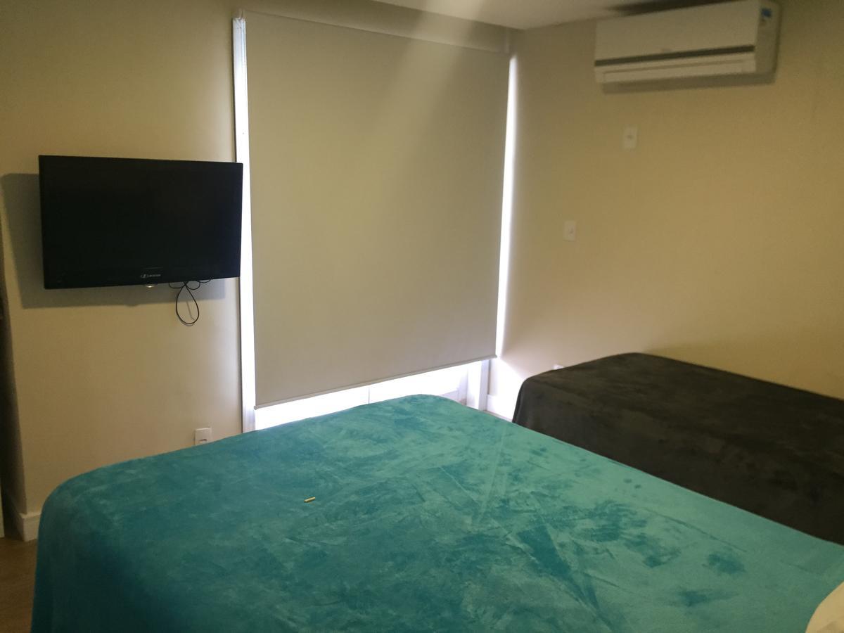 Buzios Geriba Dentro De Condominio Com Piscina Propria Bagian luar foto