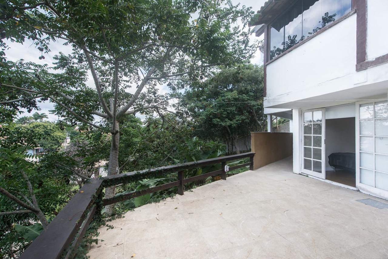 Buzios Geriba Dentro De Condominio Com Piscina Propria Bagian luar foto